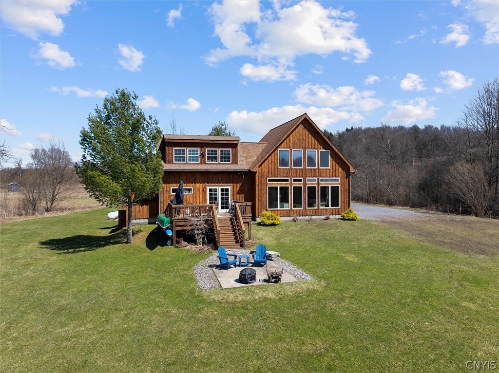 5715 East E Lake Road Hamilton, NY 13346 - Photo 13 of 48