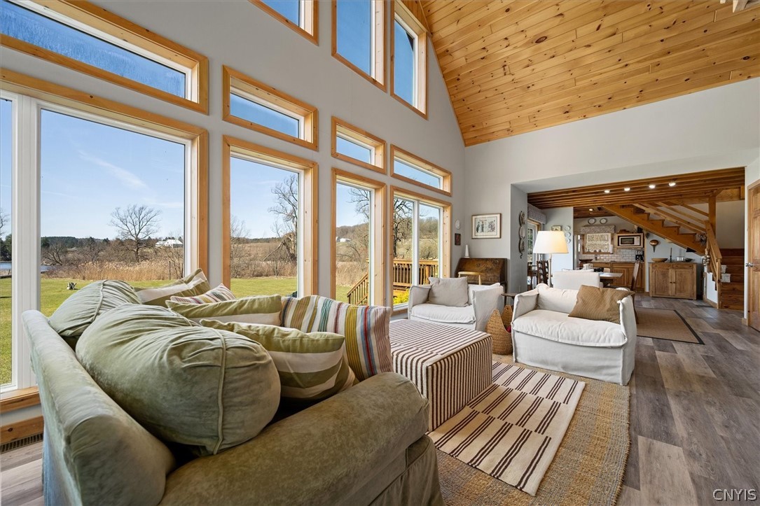 5715 East E Lake Road Hamilton, NY 13346 - Photo 14 of 48