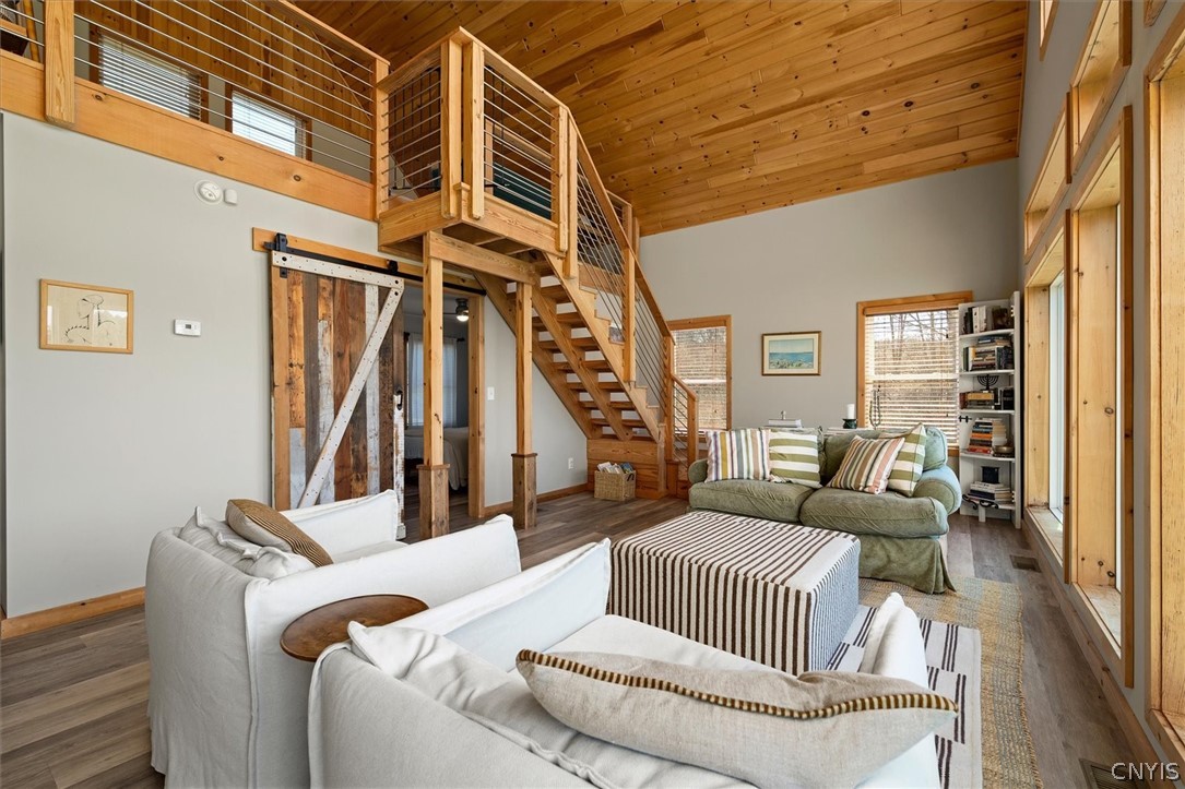 5715 East E Lake Road Hamilton, NY 13346 - Photo 15 of 48