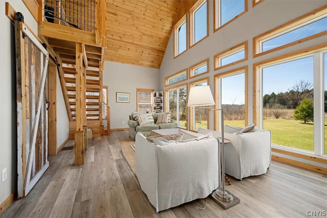 5715 East E Lake Road Hamilton, NY 13346 - Photo 17 of 48