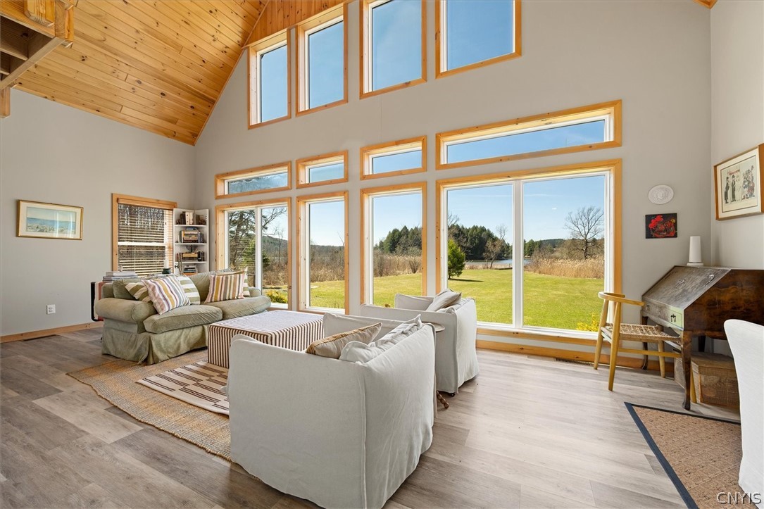 5715 East E Lake Road Hamilton, NY 13346 - Photo 19 of 48