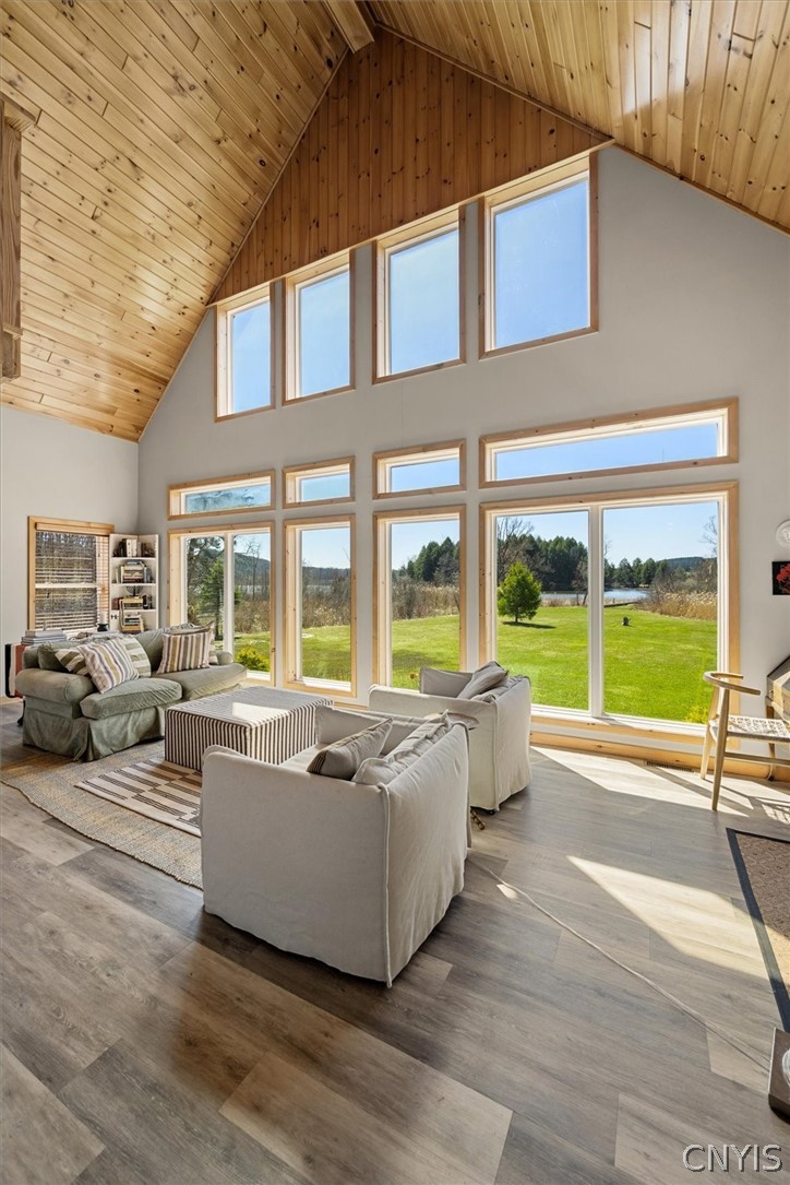 5715 East E Lake Road Hamilton, NY 13346 - Photo 20 of 48