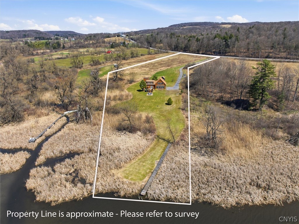 5715 East E Lake Road Hamilton, NY 13346 - Photo 21 of 48