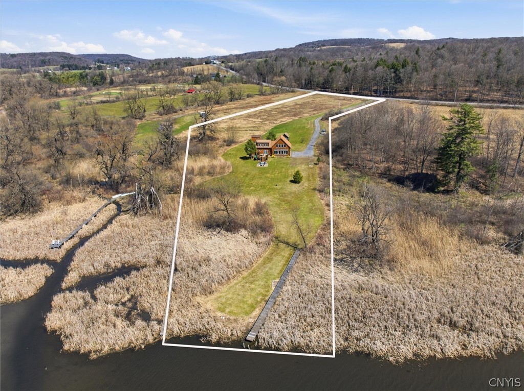 5715 East E Lake Road Hamilton, NY 13346 - Photo 22 of 48