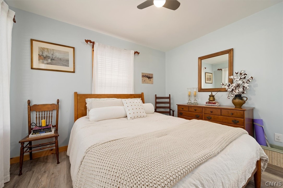 5715 East E Lake Road Hamilton, NY 13346 - Photo 24 of 48