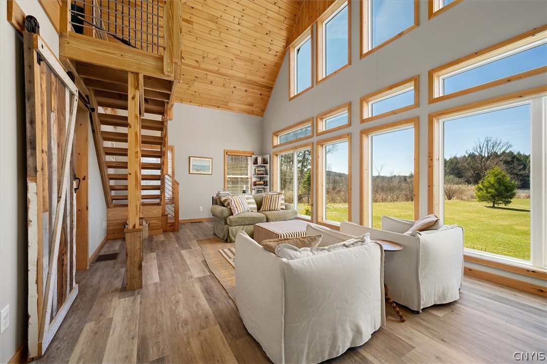 5715 East E Lake Road Hamilton, NY 13346 - Photo 28 of 48