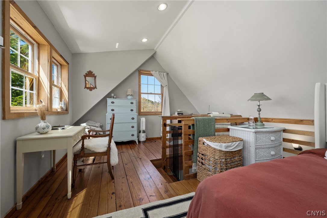 5715 East E Lake Road Hamilton, NY 13346 - Photo 31 of 48