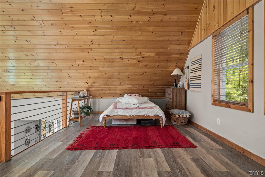 5715 East E Lake Road Hamilton, NY 13346 - Photo 32 of 48