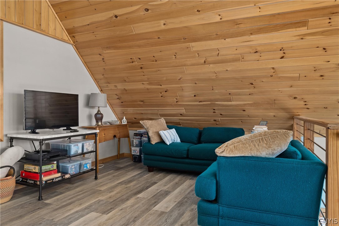 5715 East E Lake Road Hamilton, NY 13346 - Photo 34 of 48