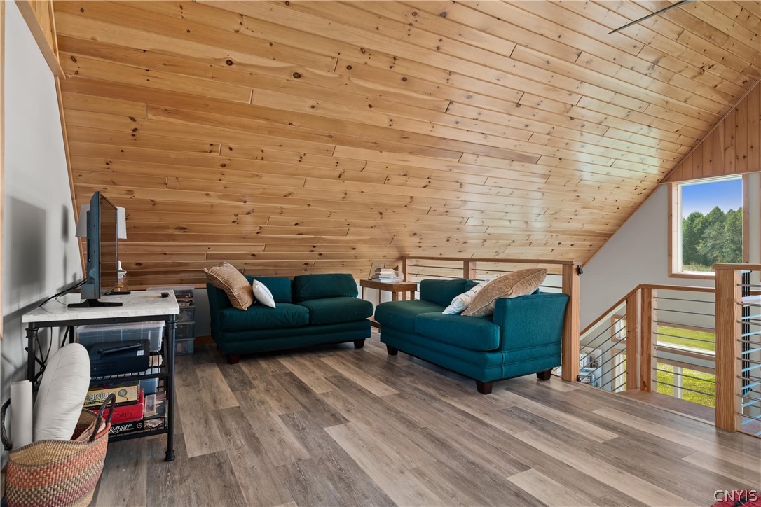 5715 East E Lake Road Hamilton, NY 13346 - Photo 35 of 48