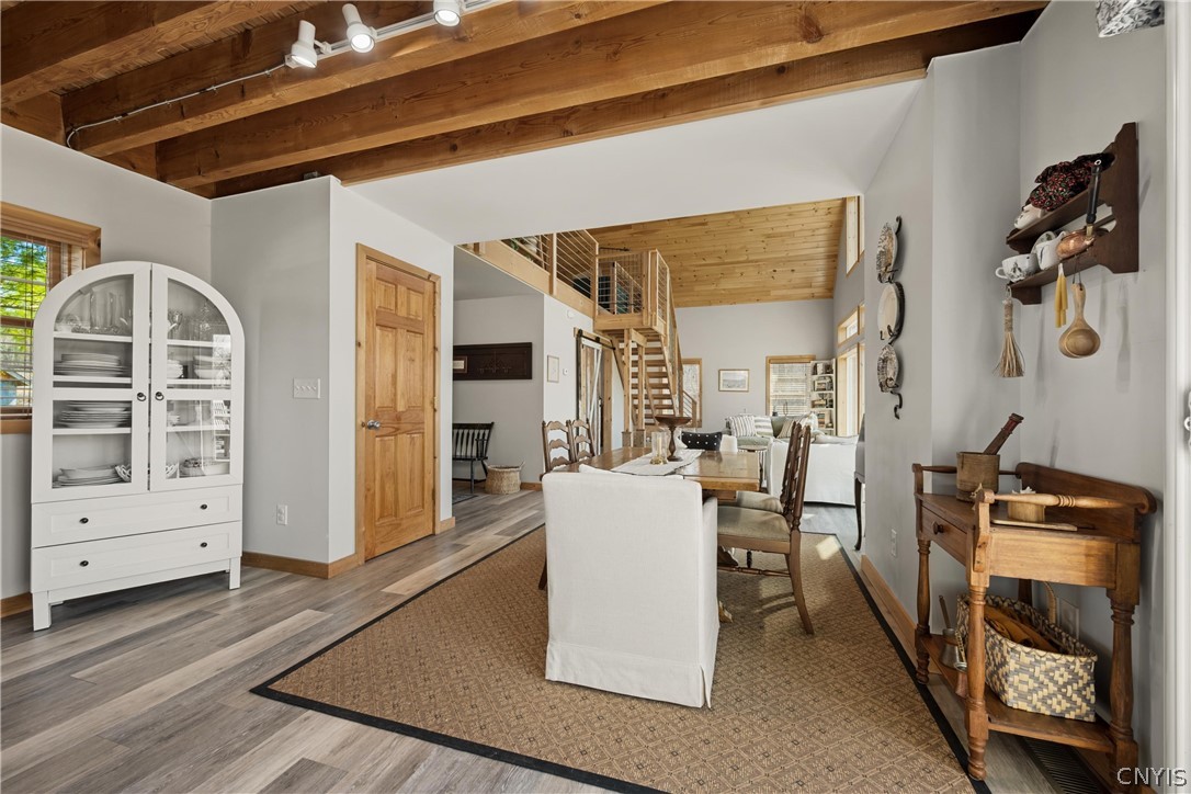 5715 East E Lake Road Hamilton, NY 13346 - Photo 40 of 48