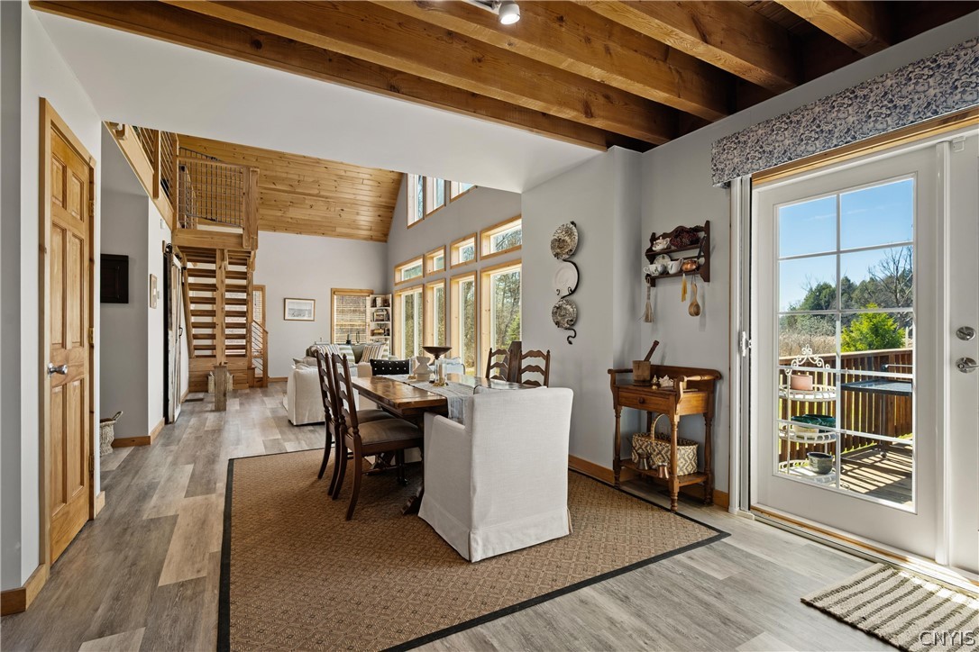 5715 East E Lake Road Hamilton, NY 13346 - Photo 42 of 48