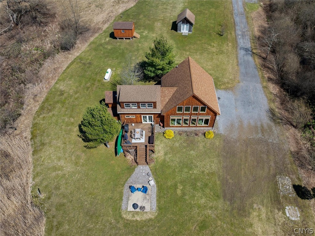 5715 East E Lake Road Hamilton, NY 13346 - Photo 7 of 48