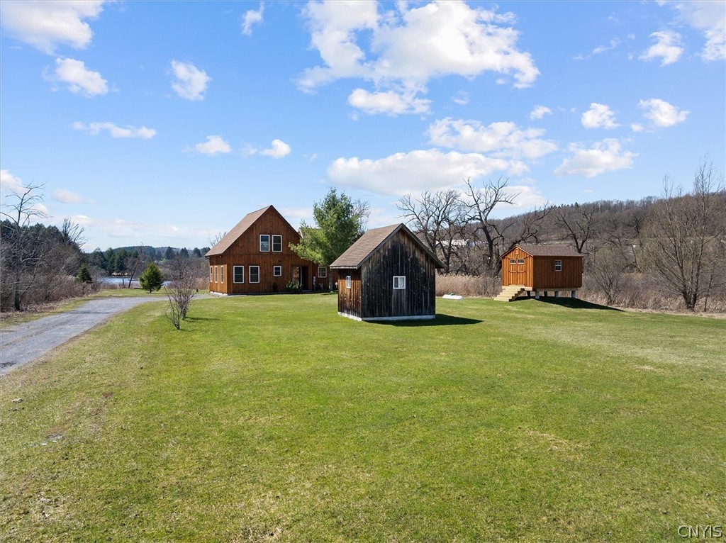 5715 East E Lake Road Hamilton, NY 13346 - Photo 8 of 48