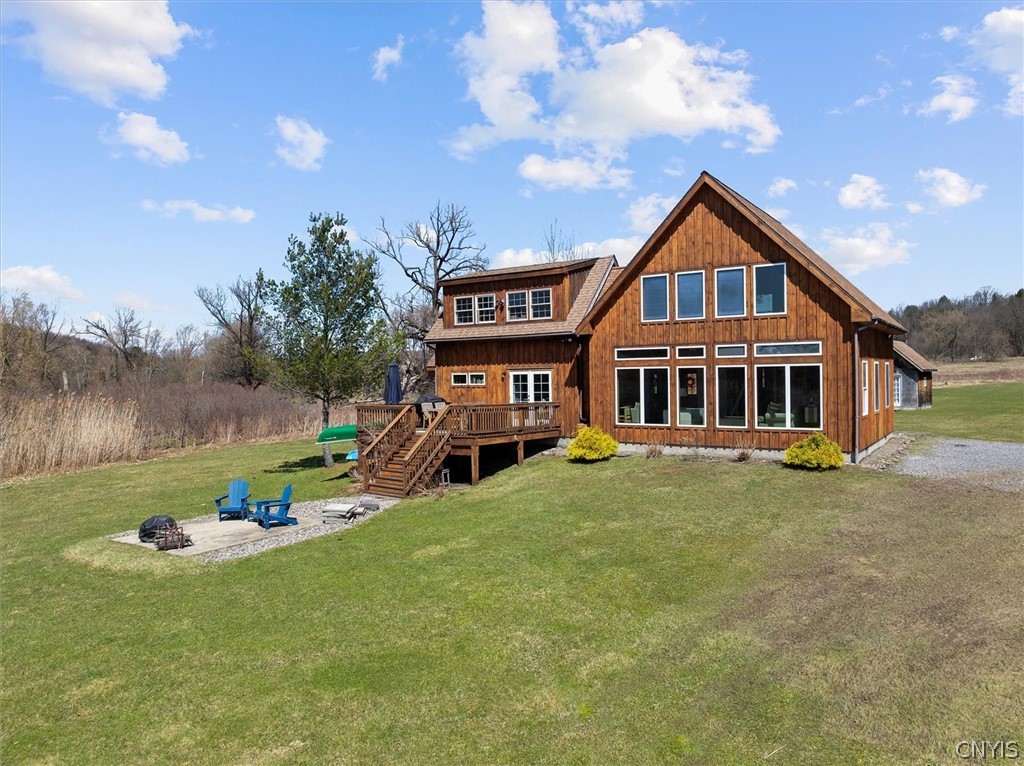 5715 East E Lake Road Hamilton, NY 13346 - Photo 9 of 48