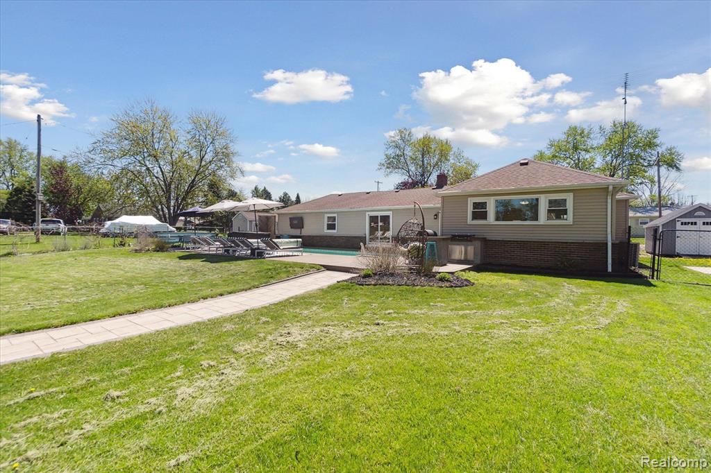 2510 Ruth Drive Fenton, MI 48430 - Photo 43 of 53