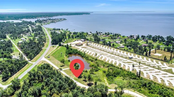 $30,000 | Lot 77 Oak Park Trail, Onalaska, TX 77360