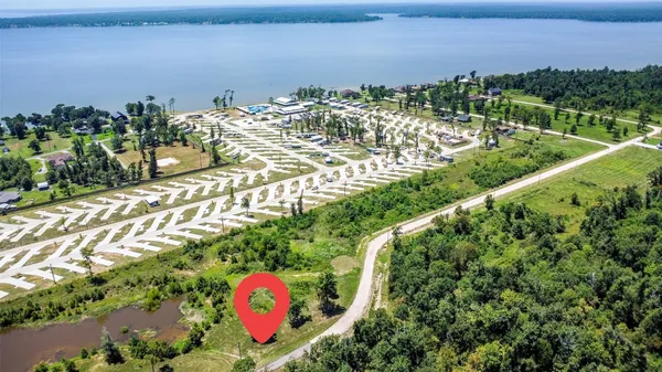 $30,000 | Lot 77 Oak Park Trail, Onalaska, TX 77360