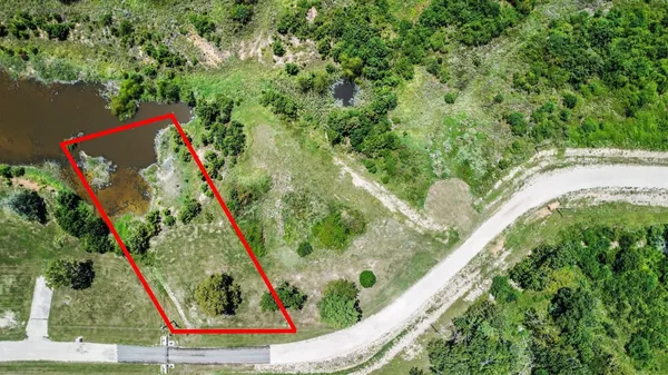 $30,000 | Lot 77 Oak Park Trail, Onalaska, TX 77360