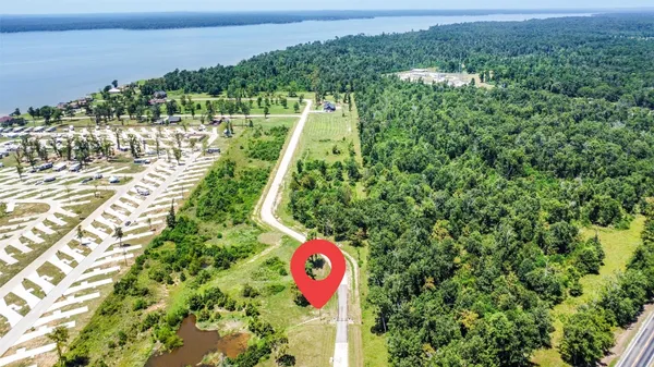 $30,000 | Lot 77 Oak Park Trail, Onalaska, TX 77360