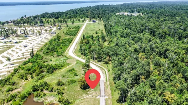 $30,000 | Lot 77 Oak Park Trail, Onalaska, TX 77360