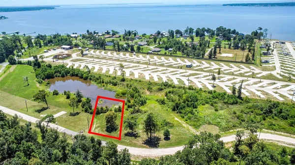 $30,000 | Lot 77 Oak Park Trail, Onalaska, TX 77360