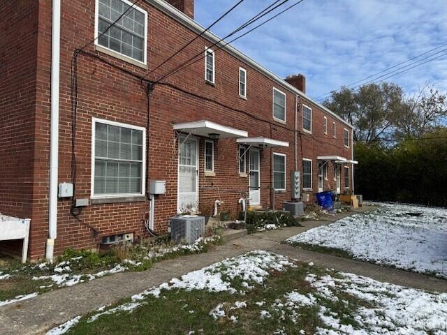 2027-2033 Ridgeview Road Columbus, OH 43221 - Photo 2 of 3 Ridgeview 2