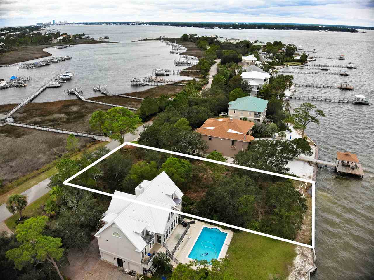 Peninsula Drive Orange Beach, AL 36561 - Photo 6 of 8