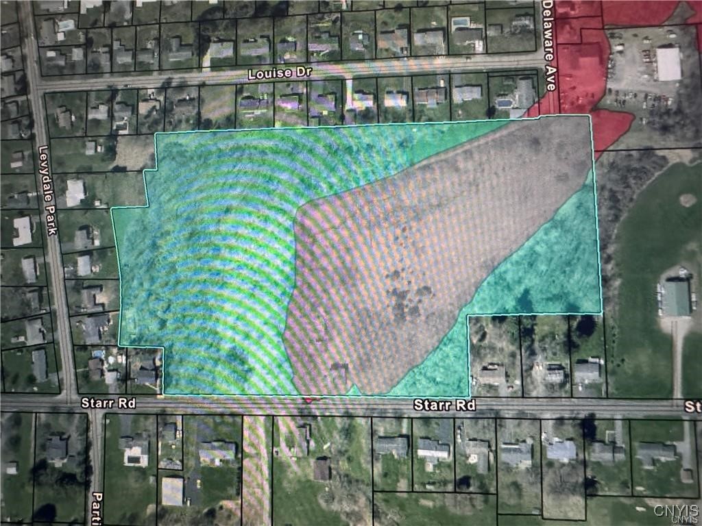 1253 Starr Road Cortlandville, NY 13045 - Photo 3 of 12