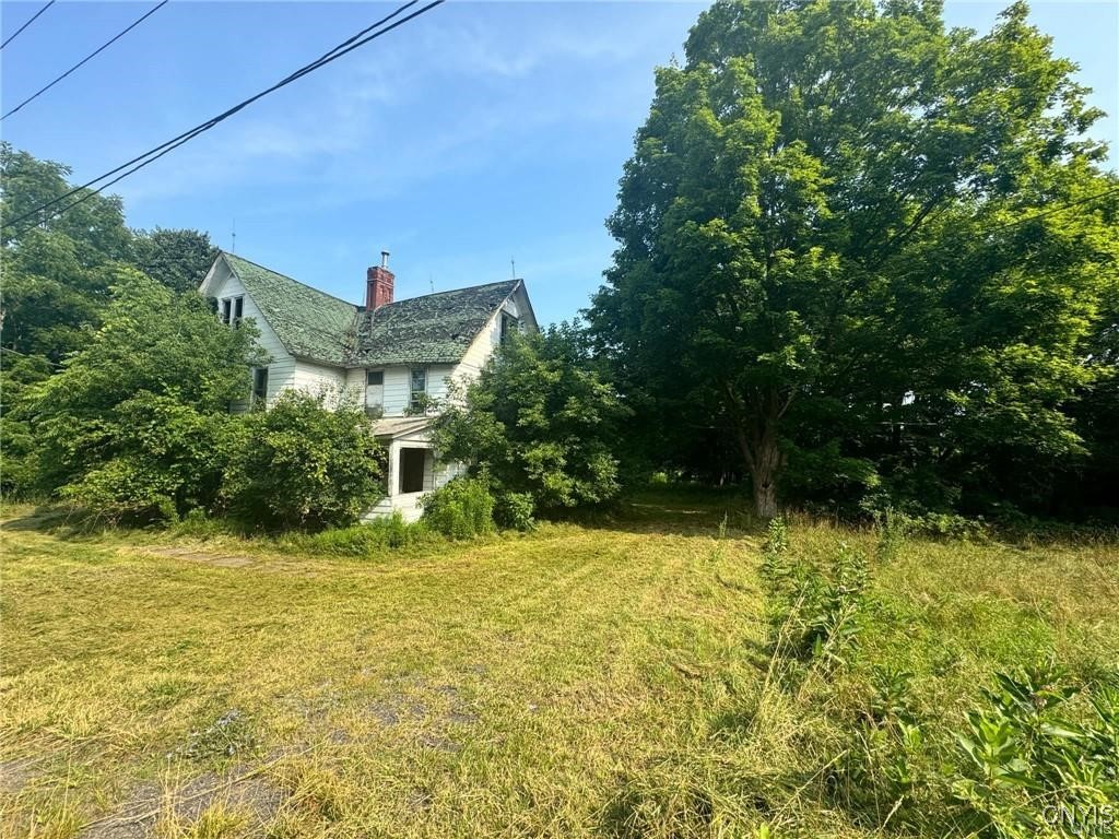 1253 Starr Road Cortlandville, NY 13045 - Photo 4 of 12