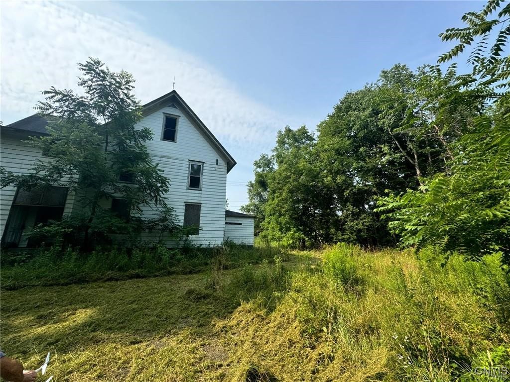 1253 Starr Road Cortlandville, NY 13045 - Photo 5 of 12