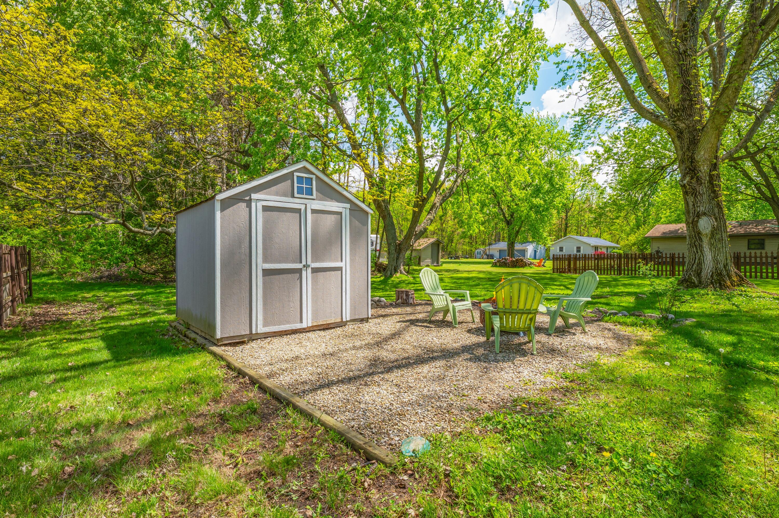 10497 California Road Bridgman, MI 49106 - Photo 16 of 21 33DSC_4008