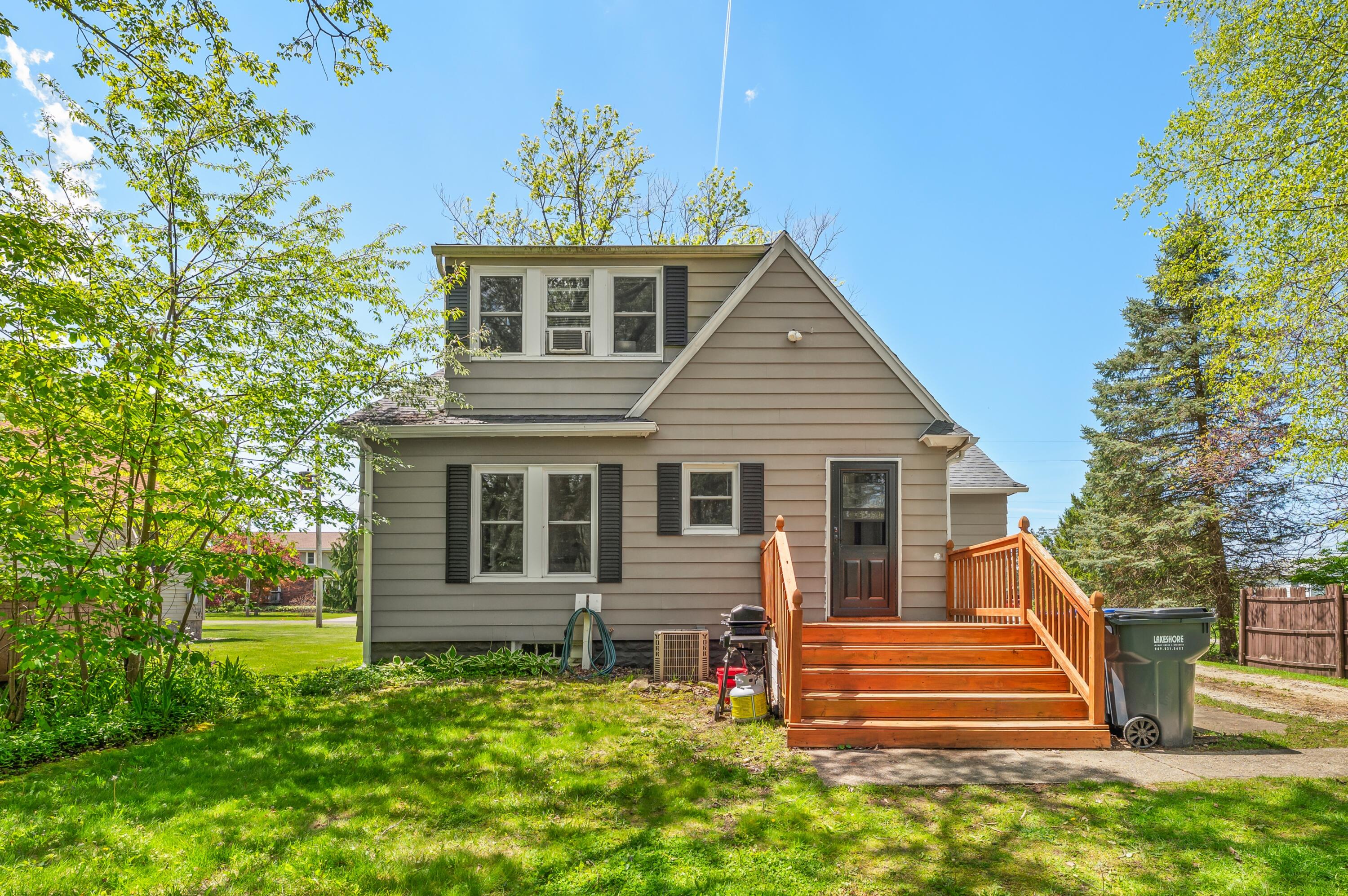 10497 California Road Bridgman, MI 49106 - Photo 19 of 21 29DSC_3990