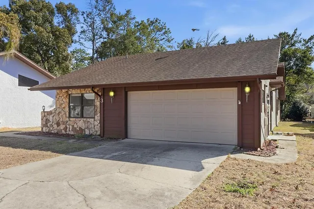 $255,000 | 3 Fairwoods Court, Homosassa, FL 34446