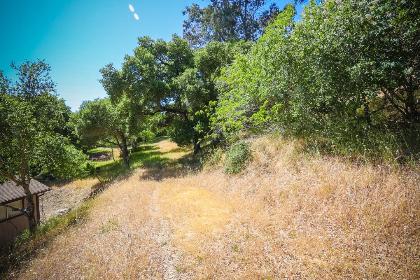 0 Sherman Santa Cruz, CA 95066 - Photo 8 of 8 a view of backyard of house