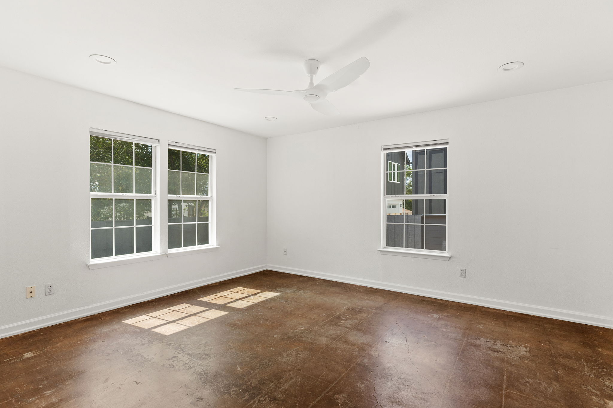 5307 Ledesma Road Austin, TX 78721 - Photo 11 of 36