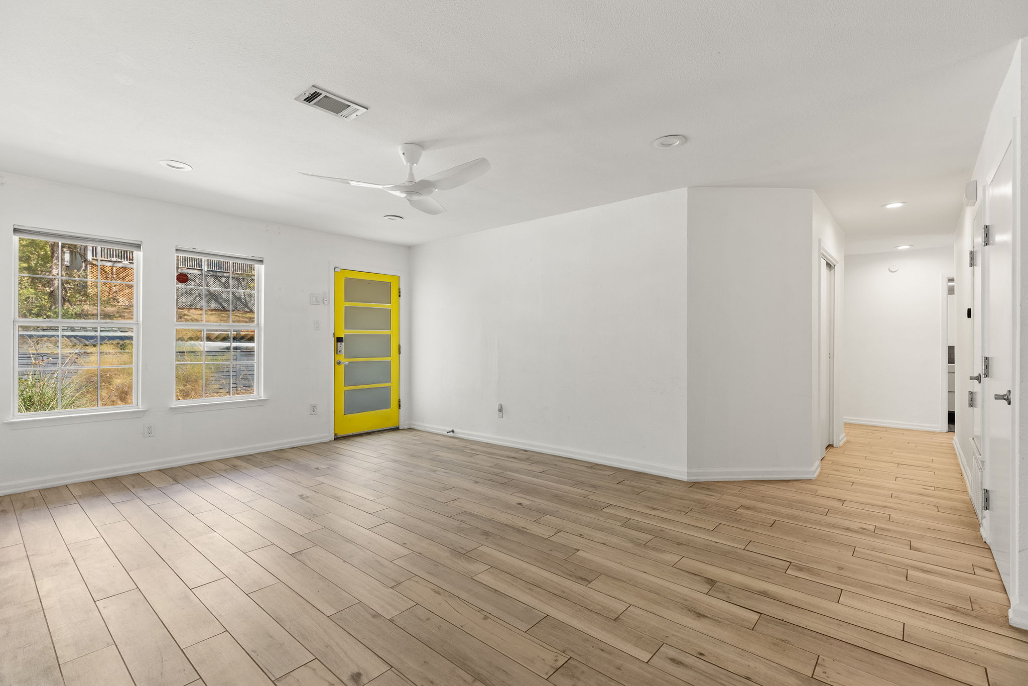 5307 Ledesma Road Austin, TX 78721 - Photo 15 of 36