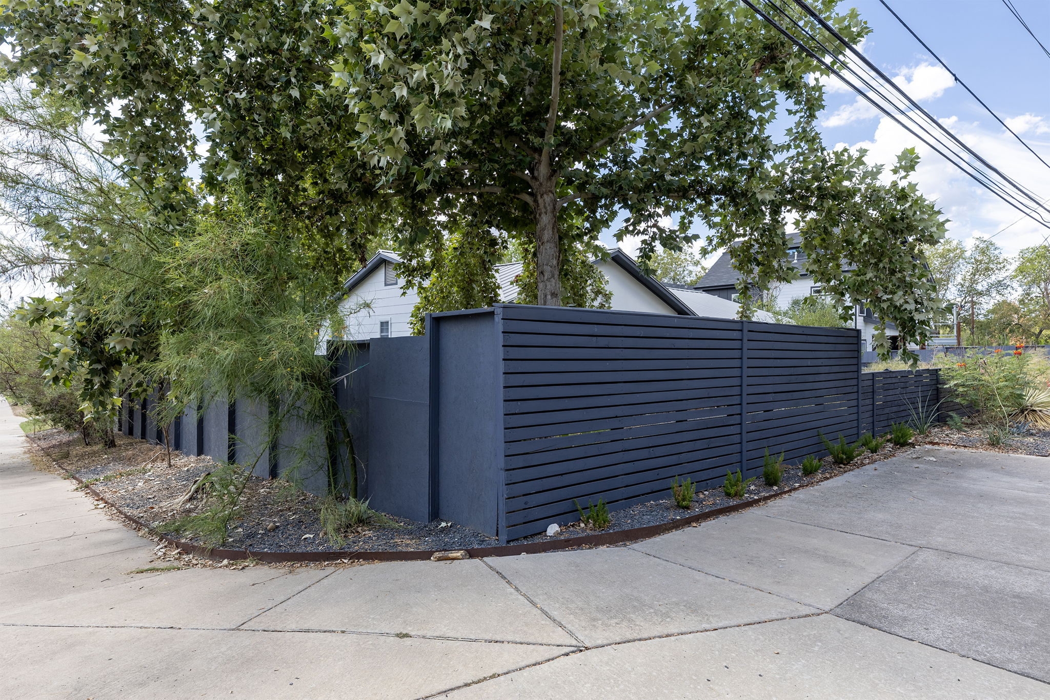 5307 Ledesma Road Austin, TX 78721 - Photo 34 of 36