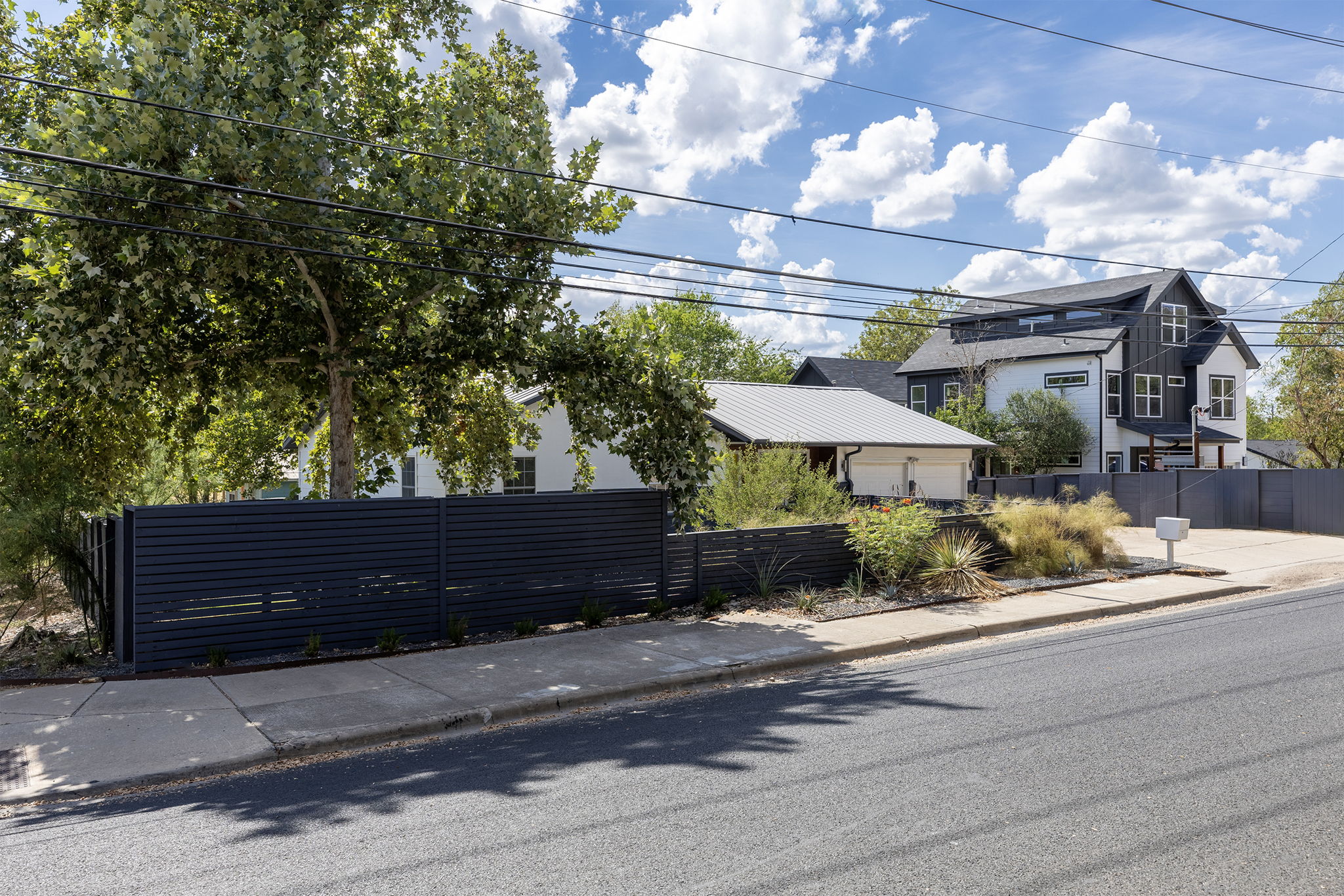 5307 Ledesma Road Austin, TX 78721 - Photo 35 of 36