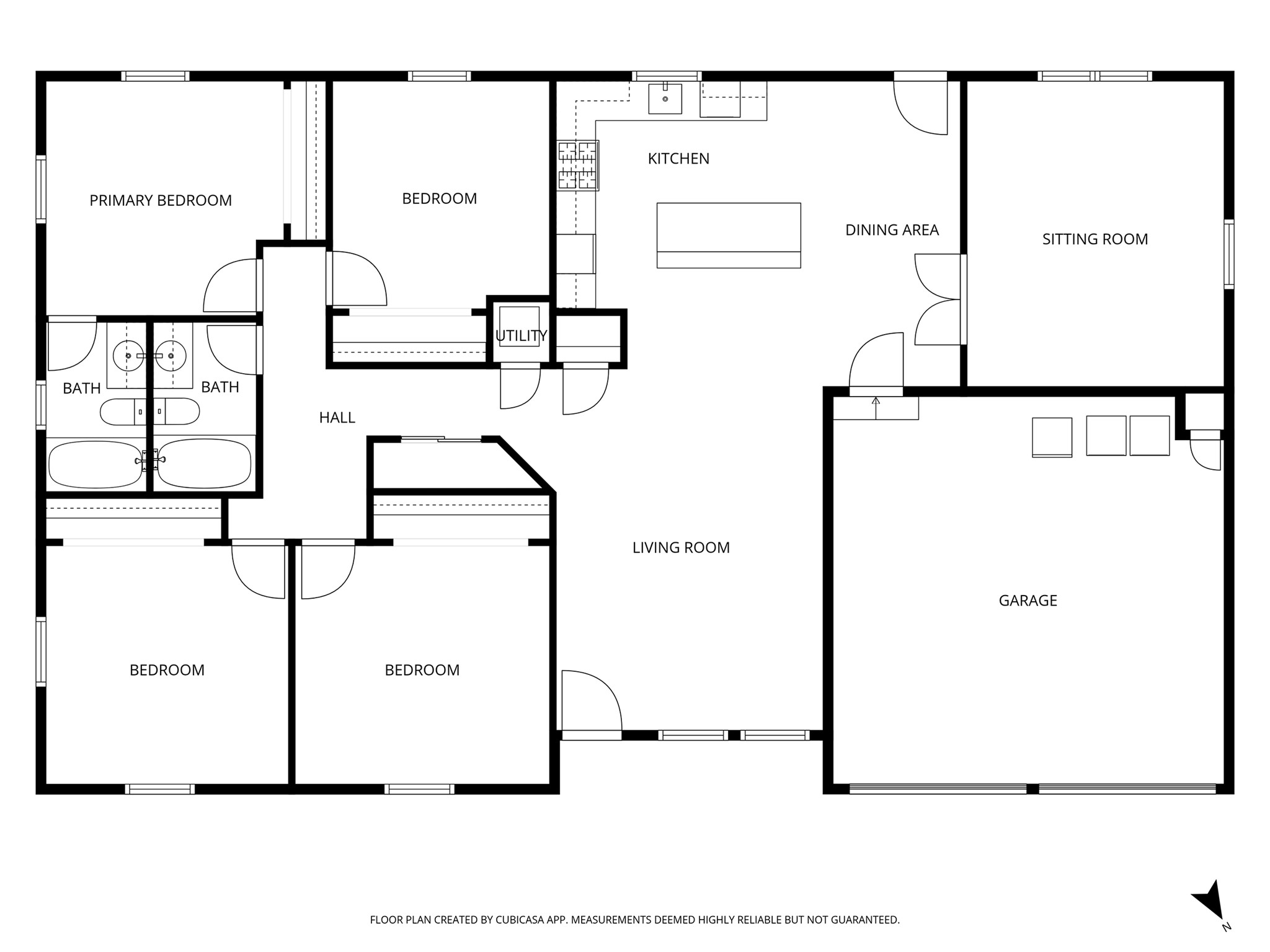 5307 Ledesma Road Austin, TX 78721 - Photo 36 of 36