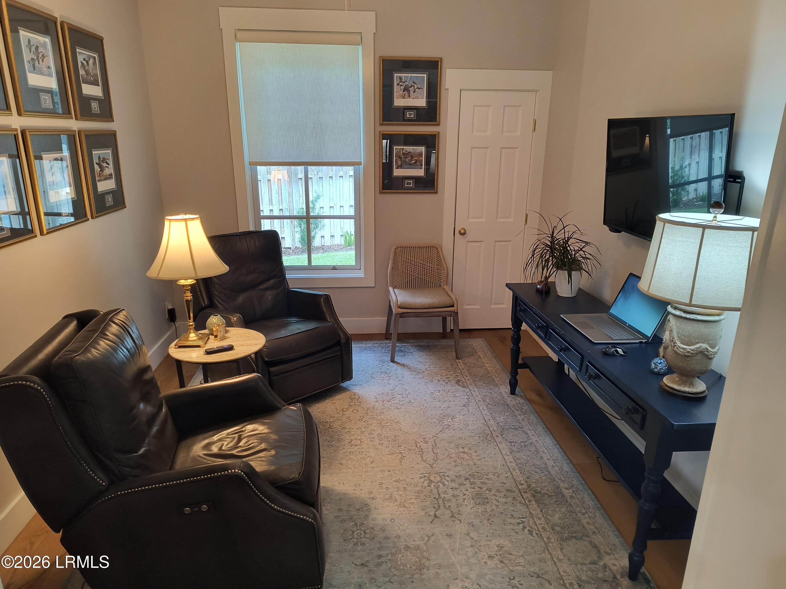 1111 Washington Street Beaufort, SC 29902 - Photo 30 of 31 Study Den