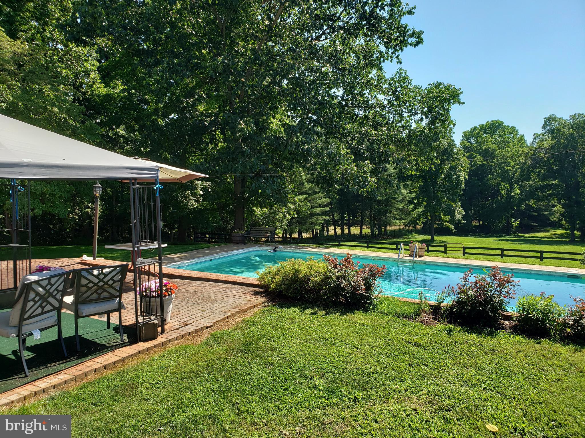 8551 Botha Road Warrenton, VA 20186 - Photo 3 of 84 Gallery Image 3