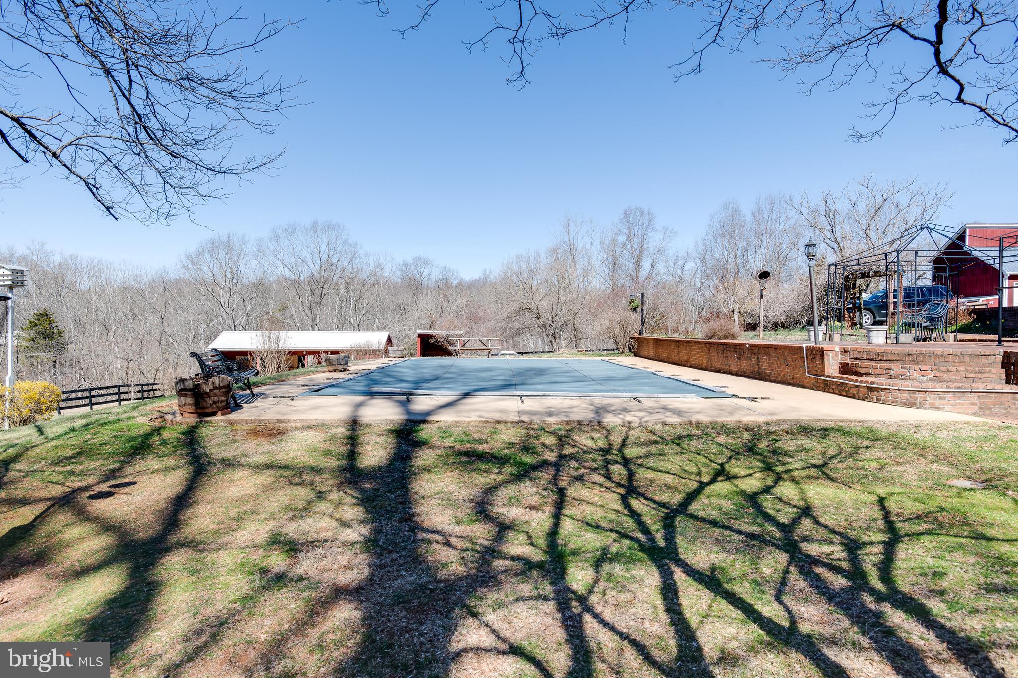8551 Botha Road Warrenton, VA 20186 - Photo 45 of 84 Gallery Image 45