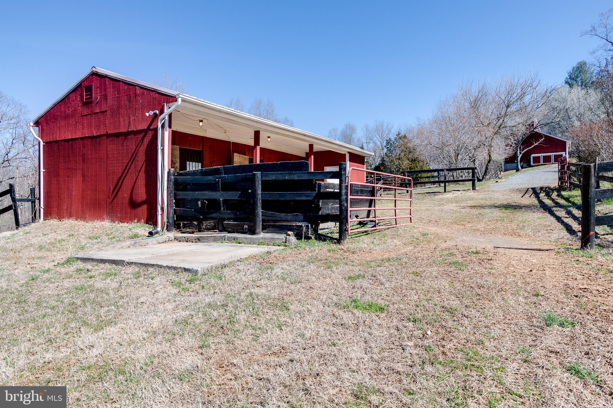 8551 Botha Road Warrenton, VA 20186 - Photo 54 of 84 Gallery Image 54