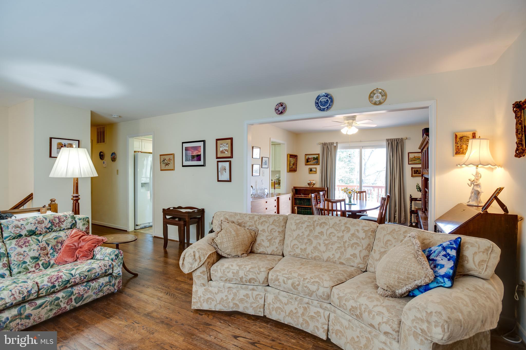 8551 Botha Road Warrenton, VA 20186 - Photo 8 of 84 Gallery Image 8