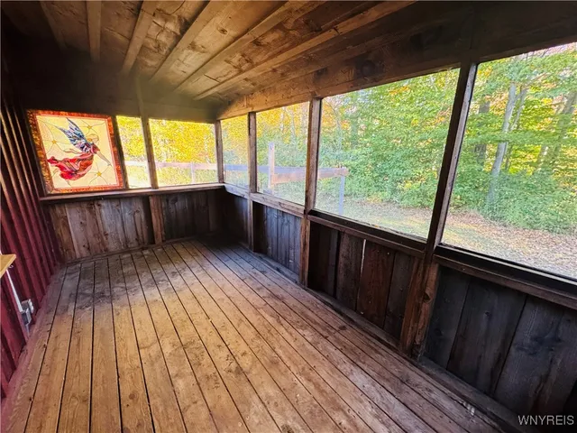 $215,000 | 5537 County Road 16, Angelica, NY 14709