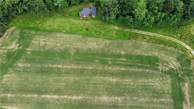 $215,000 | 5537 County Road 16, Angelica, NY 14709