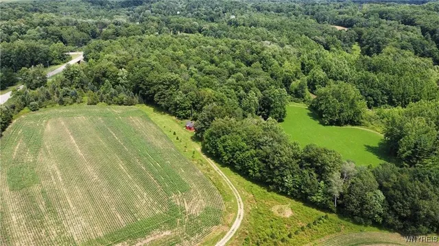 $215,000 | 5537 County Road 16, Angelica, NY 14709