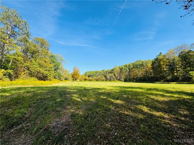 $215,000 | 5537 County Road 16, Angelica, NY 14709