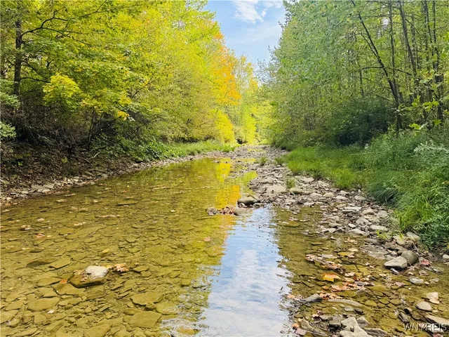 $215,000 | 5537 County Road 16, Angelica, NY 14709